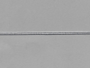 Soutache Lurex Nr. 28046s, Breite ca. 2,5 mm