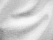 Stretchleinen HS2025-01 in weiß, Breite ca. 145 cm