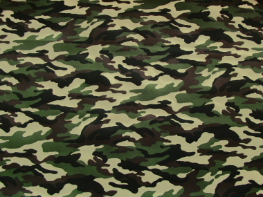 Army-Stoff Camouflage L748-4