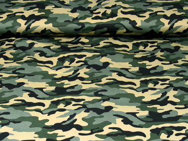 Army-Stoff Camouflage L911-34