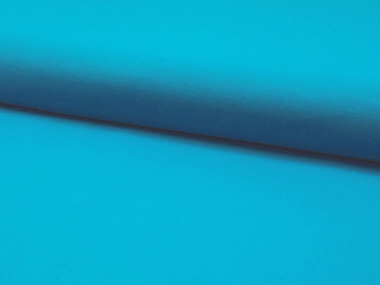 Baumwollstoff QRS0065-204, Farbe 204 blau