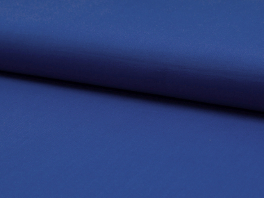 Baumwollstoff QRS0065-207, Farbe 207 königsblau