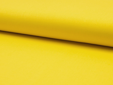 Baumwollstoff QRS0065-231, Farbe 231 gelb