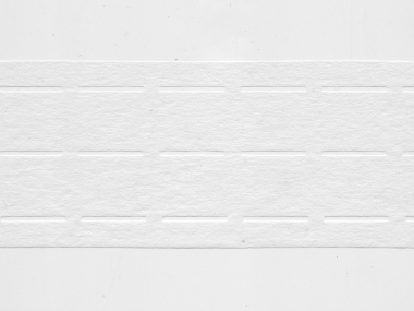 Bundeinlage weiß G3510w-25, Breite 7 cm