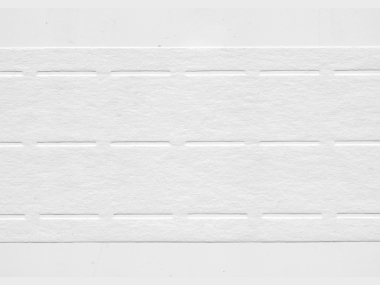 Bundeinlage weiß G3510w-30, Breite 8 cm
