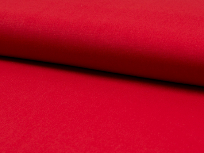 Baumwollstoff QRS0065-215, Farbe 215 rot