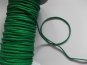 Baumwollkordel geflochten Nr. 6978172-05, Farbe 05 grün