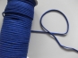Baumwollkordel geflochten Nr. 6978172-06, Farbe 06 kobaltblau