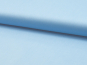 Baumwollstoff - Popeline QRS0150-002, Farbe 002 hellblau