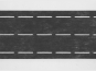 Bundeinlage grafit G3510g-30, Breite 8 cm