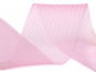 Crinoline Versteifungsband fest S750344-08, Breite 5 cm, Farbe 08 rosa