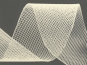 Crinoline Versteifungsband fest 750344-15, Breite 5 cm, Farbe 15 creme