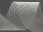 Crinoline Versteifungsband fest S750344-33, Breite 5 cm, Farbe 33 transparent