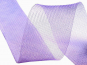 Crinoline Versteifungsband fein 080906-03, Breite 5 cm, Farbe 03 lila