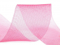 Crinoline Versteifungsband fein 080906-04, Breite 5 cm, Farbe 04 rosa