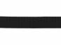 Gurtband 0649-25 schwarz, Breite ca. 25 mm - 2