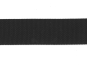 Gurtband 0649-38 schwarz, Breite ca. 38 mm - 2