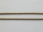 Mokuba Metallic Cord Nr. 9818-43 - 2